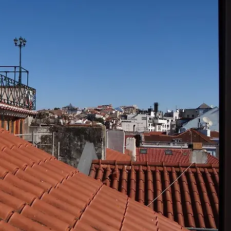 Apartment Loft In Heart Of