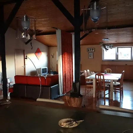Apartment Loft In Heart Of *
