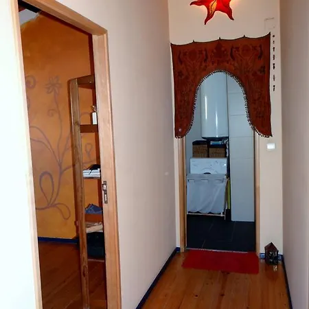 Loft In Heart Of *