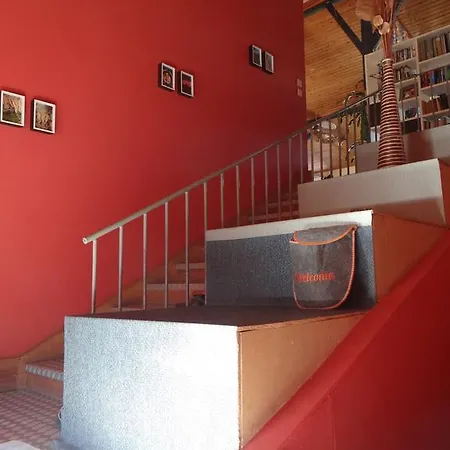 Apartment Loft In Heart Of *