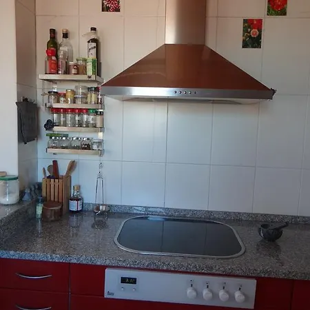 Loft In Heart Of