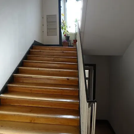 Loft In Heart Of *
