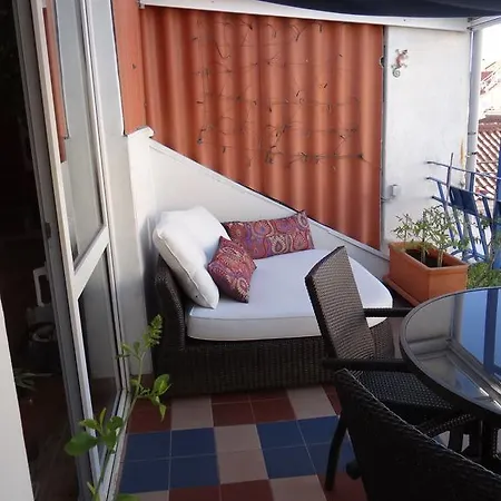 Apartamento Loft In Heart Of