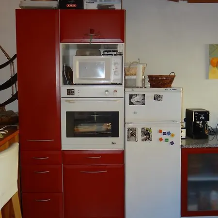 Loft In Heart Of Apartamento *