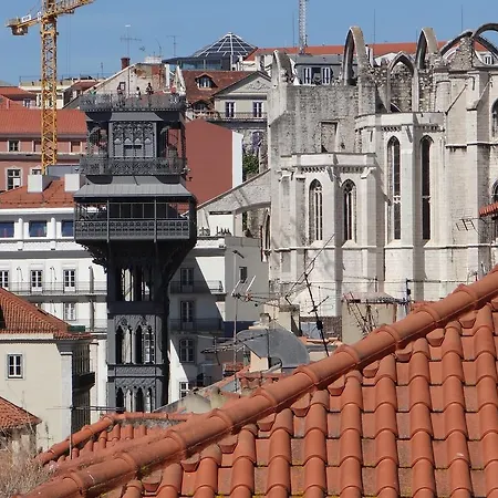Apartamento Loft In Heart Of