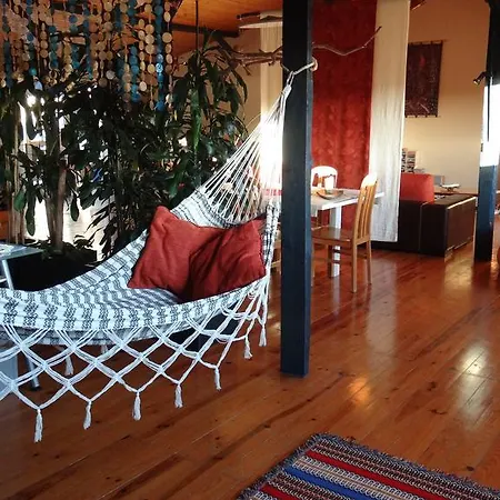 Loft In Heart Of Apartamento *
