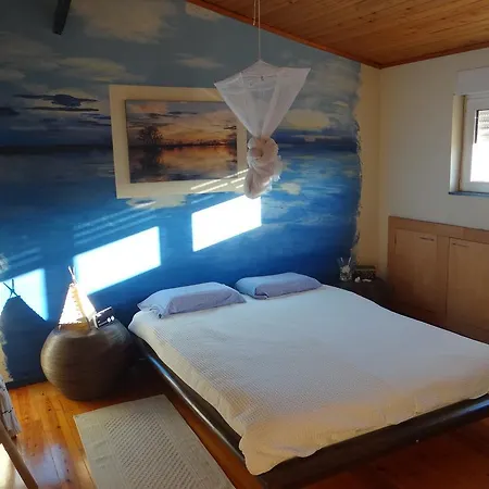 Loft In Heart Of Apartamento
