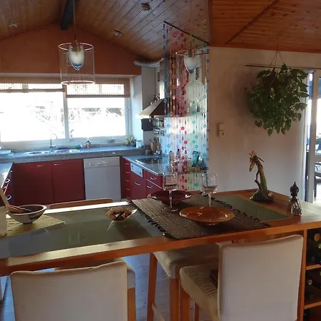 Loft In Heart Of *